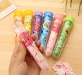 Instant Freshness On the Go – Paper Soap Pack